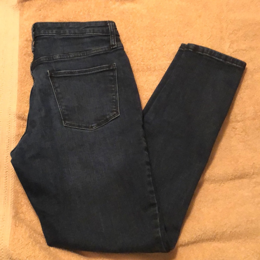 Universal Thread skinny jeans